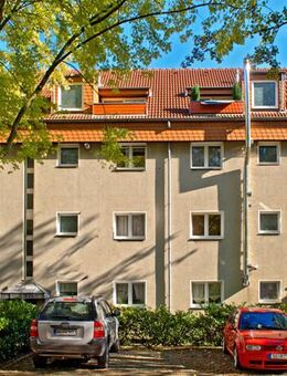 2-Zimmer-Wohnung in Dortmund Kemminghausen - Dortmund