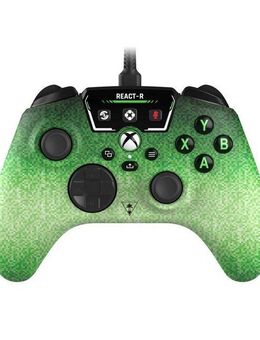 Turtle Beach React-R, für Xbox Series X/Xbox Series S Controller