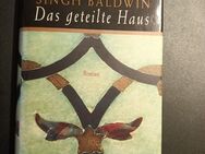 Das geteilte Haus Baldwin, Shauna Singh (Gebunden) - Essen