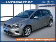 VW Golf Sportsvan, 1.4 TSI Comfortline, Jahr 2014 - Stollberg (Erzgebirge)