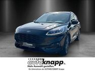 Ford Kuga, ST-Line X digita, Jahr 2021 - Weinheim