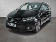 Seat Alhambra, Xcellence, Jahr 2019 - Korschenbroich