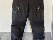 Motorradhose (Gr 38) - Ispringen