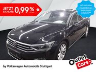 VW Passat Variant, 2.0 TDI Elegance, Jahr 2024 - Stuttgart