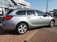 Opel Astra Style*Klima*TÜV 04.2026* 1 Hand - Flensburg