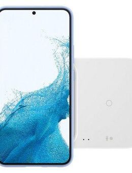 Samsung Wireless Charger Duo EP-P5400 Induktions-Ladegerät