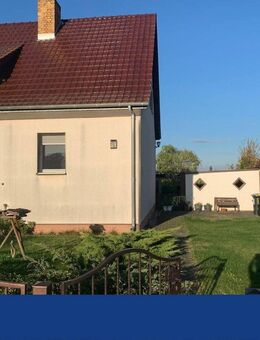 Raus aus der Miete - rein ins Eigenheim! Ihr neues Zuhause wartet - Forst (Lausitz)