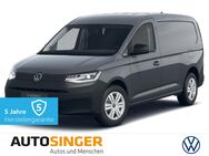 VW Caddy, 1.5 TSI Maxi Cargo FLÜGEL, Jahr 2022 - Marktoberdorf