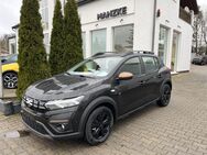 Dacia Sandero, Stepway TCe 110 Extreme, Jahr 2022 - Hohen Neuendorf