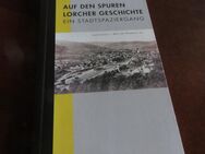 Lorch, Stadtgeschichte Buch - Stuttgart