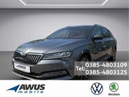 Skoda Superb Combi 2.0TDI DSG Style - Schwerin