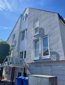 Maisonette-Wohnung mit 2 Tiefgaragenstellplätzen | Kapitalanlage oder Eigenbedarf! - Rodgau