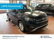 VW T-Cross, 1.0 TSI Life AppConnect, Jahr 2023 - Glinde