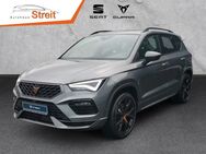 CUPRA Ateca, 2.0 TSI VZ AD digitales Sitze, Jahr 2024 - Ostheim (Rhön)