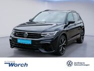 VW Tiguan, 2.0 TSI R, Jahr 2023 - Südharz