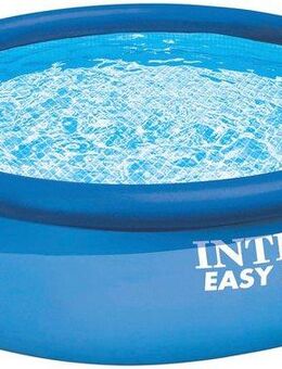 Intex Quick-Up Pool Easy Set, ØxH: 396x84 cm