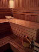 Suche umgängliche Mitmenchen für Sauna und Therme :) in 75365