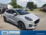 Ford Puma, ST-Line X iACC WinterPaket, Jahr 2024 - Glauchau