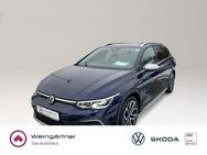 VW Golf Variant, 2.0 Golf VIII Alltrack, Jahr 2022 - Miesbach