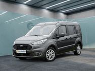 Ford Tourneo Connect, Trend, Jahr 2020 - München