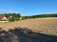 9 Grundstücke in Baugebiet in Langenzenn-Stinzendorf - Langenzenn