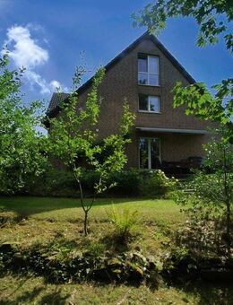 Ein Garten zum Genießen, ein Zuhause zum Wohlfühlen! - 360° Tour verfügbar - Düsseldorf