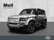 Land Rover Defender, 90 X-Dynamic SE D200 El Panodach, Jahr 2023 - Frechen