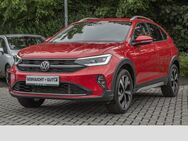 VW Taigo, 1.5 TSI Style IQLight, Jahr 2022 - Duisburg