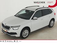 Skoda Kamiq, 1.0 TSI Ambition, Jahr 2024 - Wackersdorf