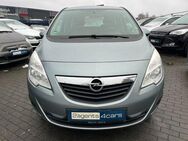 Opel Meriva 1.4B Edition°LPG°Garantie°Klima°SHZ - Kiel