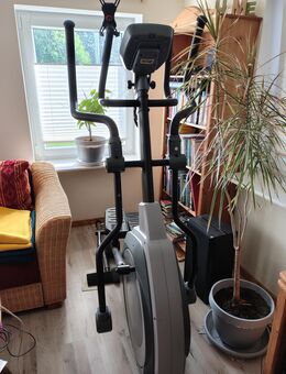 Kettler Crosstrainer Axos Elliptical P - Delve