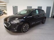 Ford Fiesta Titanium 1,0 EcoBoost Mild Hybrid - Bad Oeynhausen