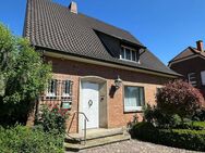 freistehendes Einfamilienhaus in bevorzugter Lage von Bockum-Hövel - Hamm