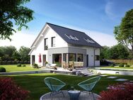 LivingHaus - Wo modernes Wohnen beginnt - Bad Überkingen