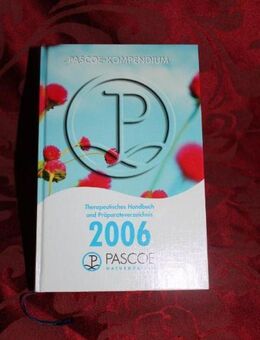 Pascoe - Kompendium 2006 - Niederfischbach