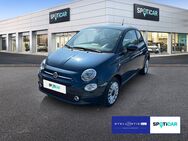 Fiat 500, 1.0 Mild Hybrid Dolcevita (EURO 6d), Jahr 2022 - Hamburg