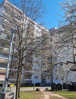 Vollmöbilierte Wohnung für Kapitalanlage oder Eigennutzung, rechnen tut sich beides. - Dietzenbach