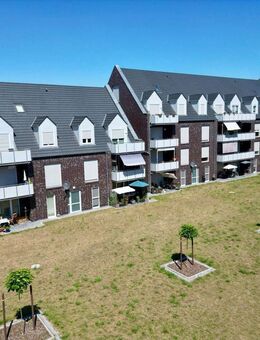 4. Raum Wohnung barrierefrei - Plau (See)