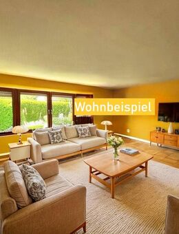 Erleben Sie Wohnglück in seiner schönsten Form! - Königsbrunn