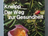 Kneipp: Der Weg zur Gesundheit (1972) - Münster