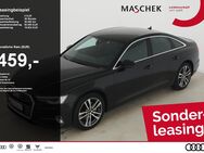 Audi A6, Limousine Sport 40 TDI quatt Mat, Jahr 2023 - Wackersdorf