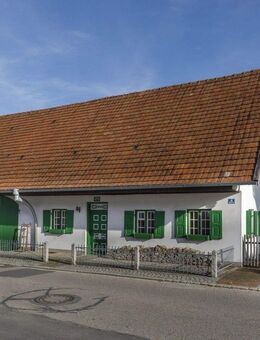 Tradition trifft auf Moderne - Der Grundstein ist gelegt. Was sind Ihre Ideen? - Nandlstadt