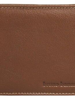 Bruno Banani Geldbörse, echt Leder