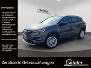 Opel Grandland X, 1.6 PIH Innovation, Jahr 2020 - Großröhrsdorf