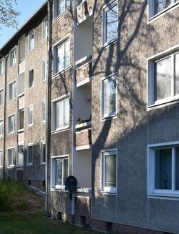 Schöne 3-Zimmer-Wohnung in toller Lage // 1.OG links - Wolfsburg