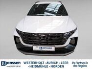 Hyundai Tucson, N LINE, Jahr 2024 - Leer (Ostfriesland)