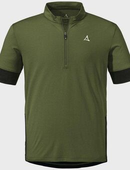 Schöffel Radtrikot Bike CIRC Shirt Style Pinega MNS