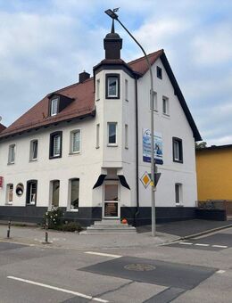 Helle, frisch sanierte 3-Zimmer-Wohnung in Top-Lage von Kümmersbruck - Kümmersbruck