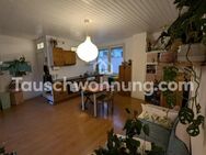 [TAUSCHWOHNUNG] Tausche Schöne 3,5 Z.Wohnung gegen 1-2 Z.Wohnung - Stuttgart