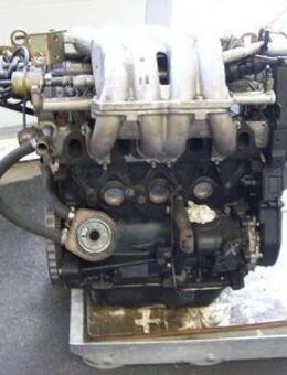 Volvo 440 460 480 B18EP Motor 1003311 Original NUR 78131 KM - Glonn